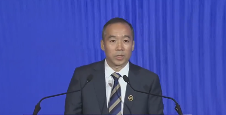 北京地方金融管理局副局长李景祥：持续推动京港交易所深化合作 发挥“北+H”两地上市安排机制作用-第1张图片