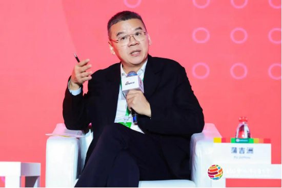 2024 ESG全球领导者大会顺利闭幕！ 270+位嘉宾共谋绿色发展之路-第75张图片
