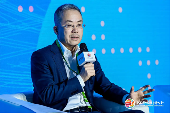 2024 ESG全球领导者大会顺利闭幕！ 270+位嘉宾共谋绿色发展之路-第84张图片