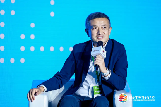 2024 ESG全球领导者大会顺利闭幕！ 270+位嘉宾共谋绿色发展之路-第86张图片