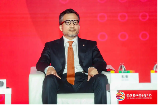 2024 ESG全球领导者大会顺利闭幕！ 270+位嘉宾共谋绿色发展之路-第88张图片