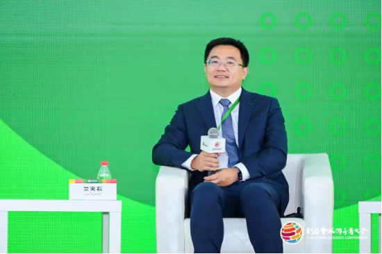 2024 ESG全球领导者大会顺利闭幕！ 270+位嘉宾共谋绿色发展之路-第105张图片
