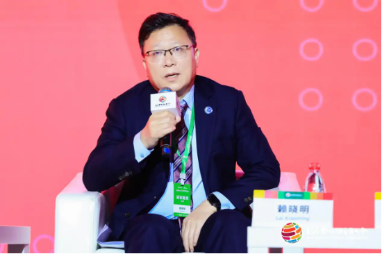 2024 ESG全球领导者大会顺利闭幕！ 270+位嘉宾共谋绿色发展之路-第117张图片