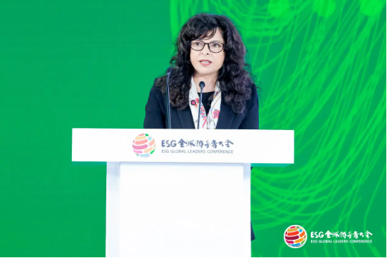2024 ESG全球领导者大会顺利闭幕！ 270+位嘉宾共谋绿色发展之路-第131张图片