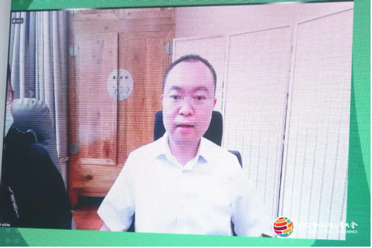 2024 ESG全球领导者大会顺利闭幕！ 270+位嘉宾共谋绿色发展之路-第135张图片