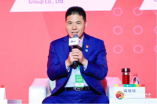 2024 ESG全球领导者大会顺利闭幕！ 270+位嘉宾共谋绿色发展之路-第142张图片