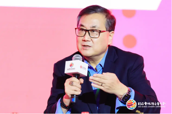 2024 ESG全球领导者大会顺利闭幕！ 270+位嘉宾共谋绿色发展之路-第151张图片