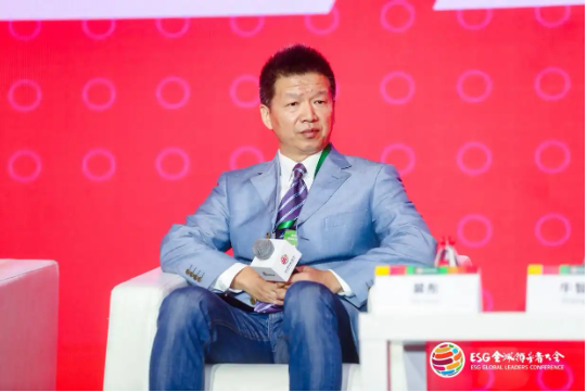 2024 ESG全球领导者大会顺利闭幕！ 270+位嘉宾共谋绿色发展之路-第161张图片