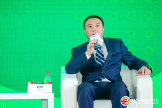 2024 ESG全球领导者大会顺利闭幕！ 270+位嘉宾共谋绿色发展之路-第181张图片