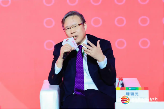 2024 ESG全球领导者大会顺利闭幕！ 270+位嘉宾共谋绿色发展之路-第192张图片