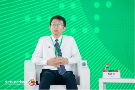 2024 ESG全球领导者大会顺利闭幕！ 270+位嘉宾共谋绿色发展之路-第201张图片
