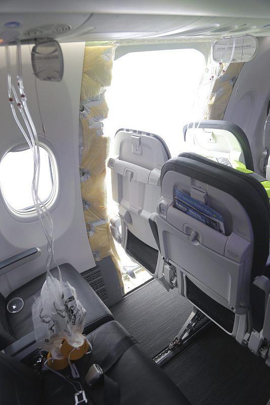 波音客机再出故障 达美航空一航班起飞时紧急刹停-第2张图片