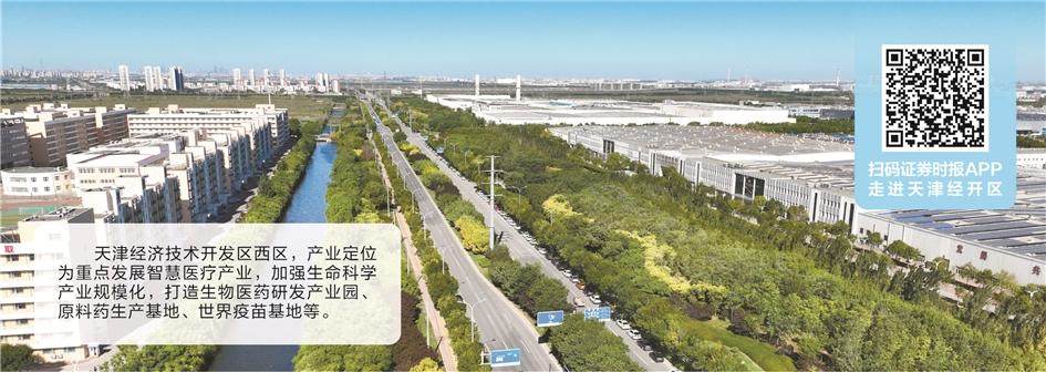 650亿元！产业链招商引来“金凤凰”-第2张图片