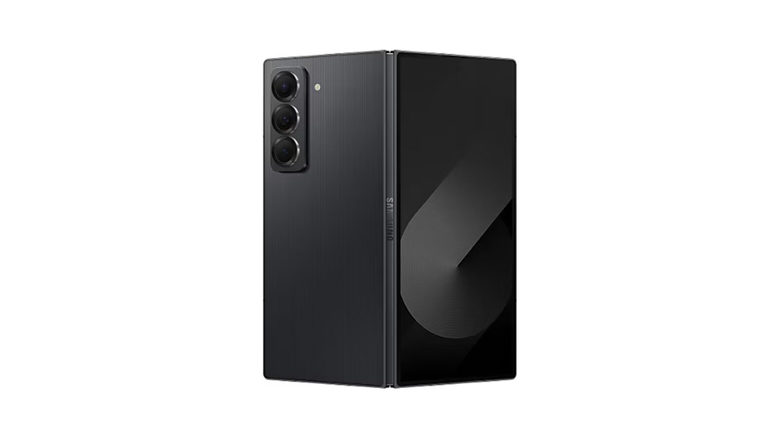 三星 Galaxy Z Fold 特别版折叠屏手机发布：采用 8 英寸大屏与旗舰级相机配置-第2张图片