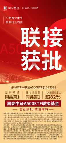 获批！-第1张图片