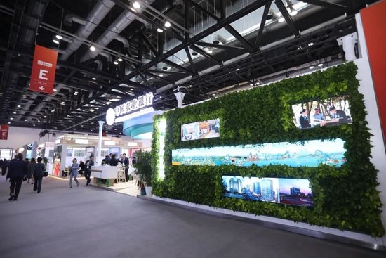 农业银行参加SIBOS2024年会-第3张图片