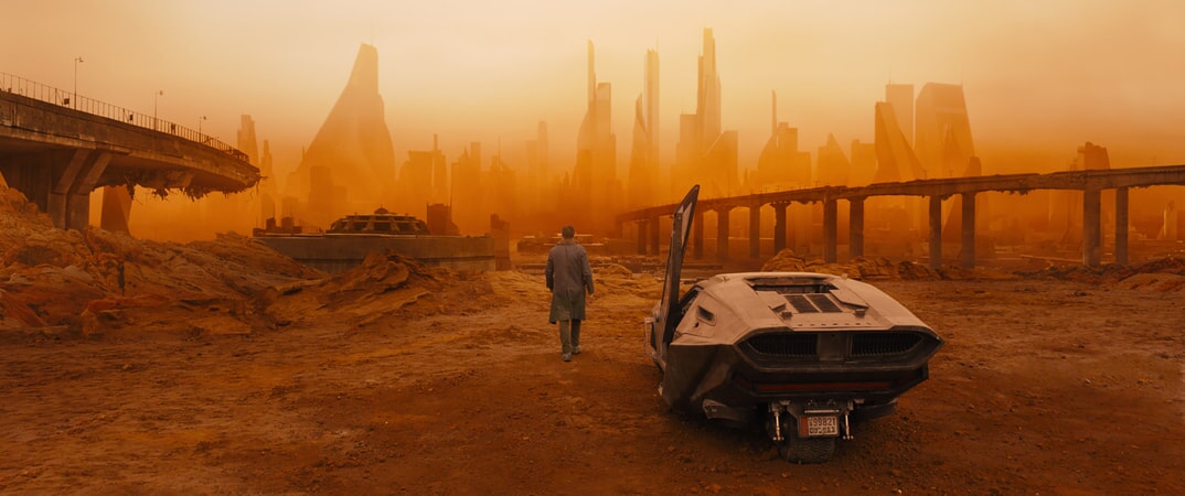 马斯克又惹上事了？Robotaxi发布会被诉侵权《银翼杀手2049》-第1张图片