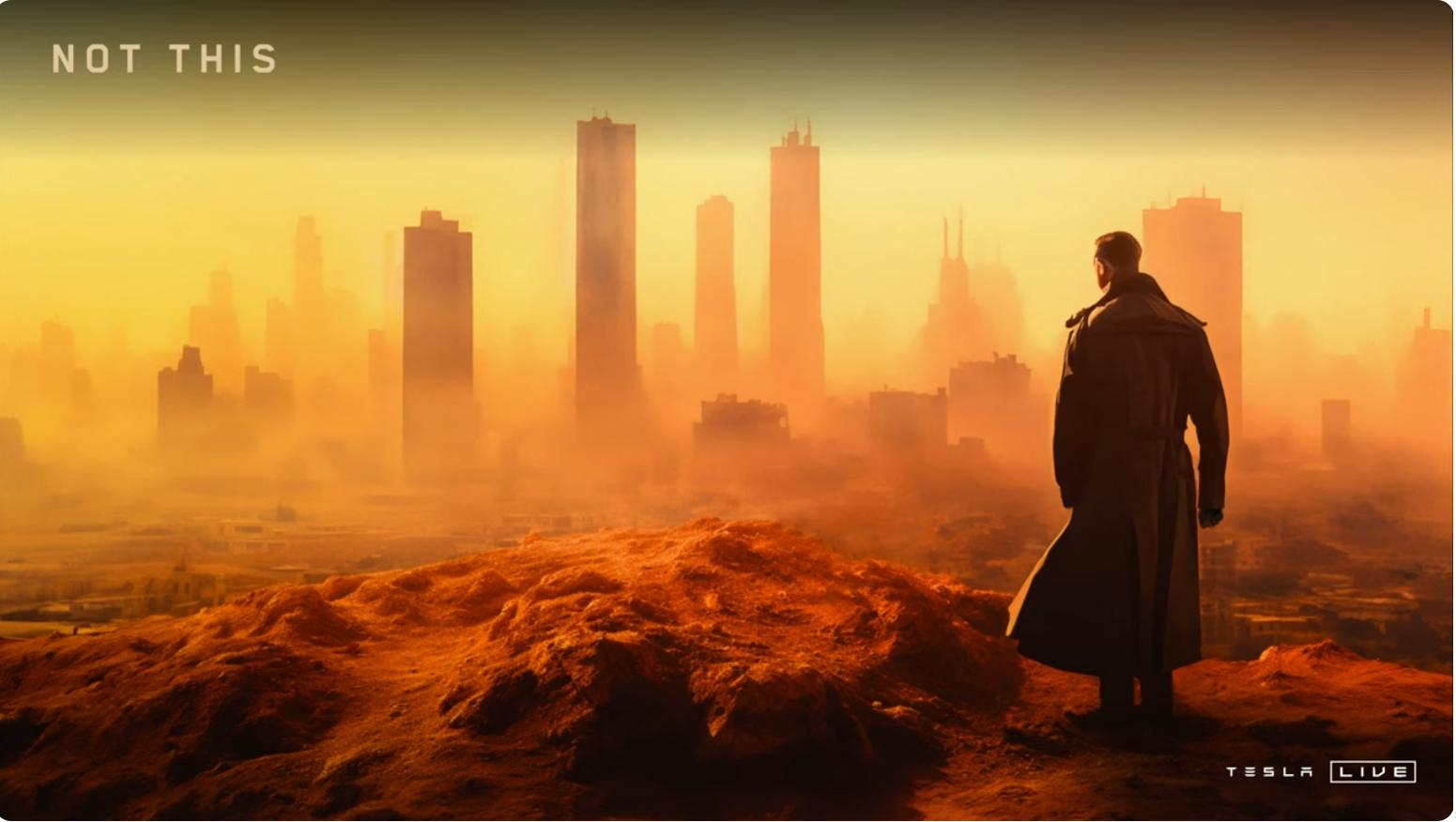 马斯克又惹上事了？Robotaxi发布会被诉侵权《银翼杀手2049》-第2张图片