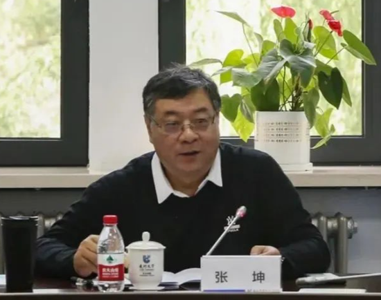 建行子公司人事调整：建信养老金迎新总裁 建银咨询总裁张坤退休-第2张图片