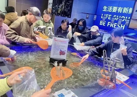 自学胖东来，能救永辉吗？-第2张图片