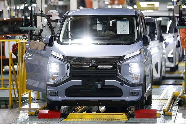 IMF下调2024年日本经济增长预期至0.3%-第1张图片