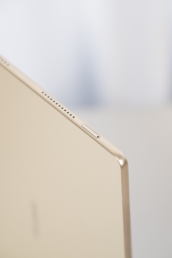 华为MatePad Pro流金典藏版高清图赏：流金丝帛彰显人文美学-第5张图片