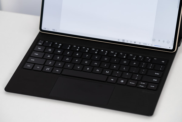 华为MatePad Pro流金典藏版高清图赏：流金丝帛彰显人文美学-第10张图片