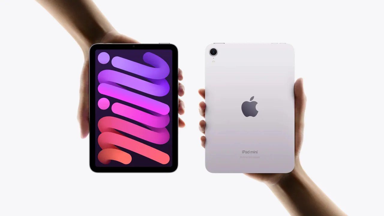 苹果发布 iPadOS 18.0.1 更新：修复信息应用意外退出、“旁白”读密码问题-第1张图片