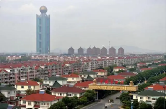人均600万到欠400亿，毁掉“天下第一村”的不是时代，是人性的恶-第6张图片