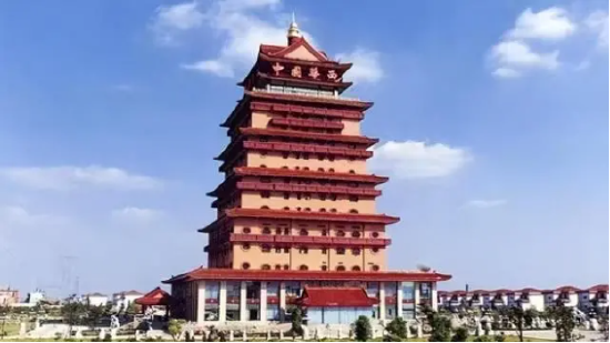 人均600万到欠400亿，毁掉“天下第一村”的不是时代，是人性的恶-第7张图片