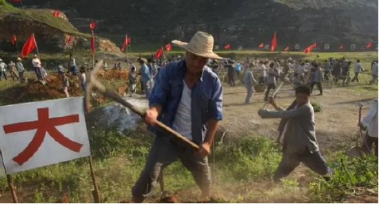 人均600万到欠400亿，毁掉“天下第一村”的不是时代，是人性的恶-第12张图片