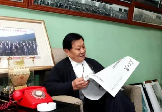 人均600万到欠400亿，毁掉“天下第一村”的不是时代，是人性的恶-第13张图片