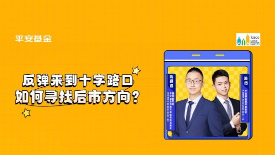 10月24日华夏广发招商南方天弘等基金大咖说：中证A500投资价值如何？华为鸿蒙震撼来袭，科技行情怎么看？-第16张图片