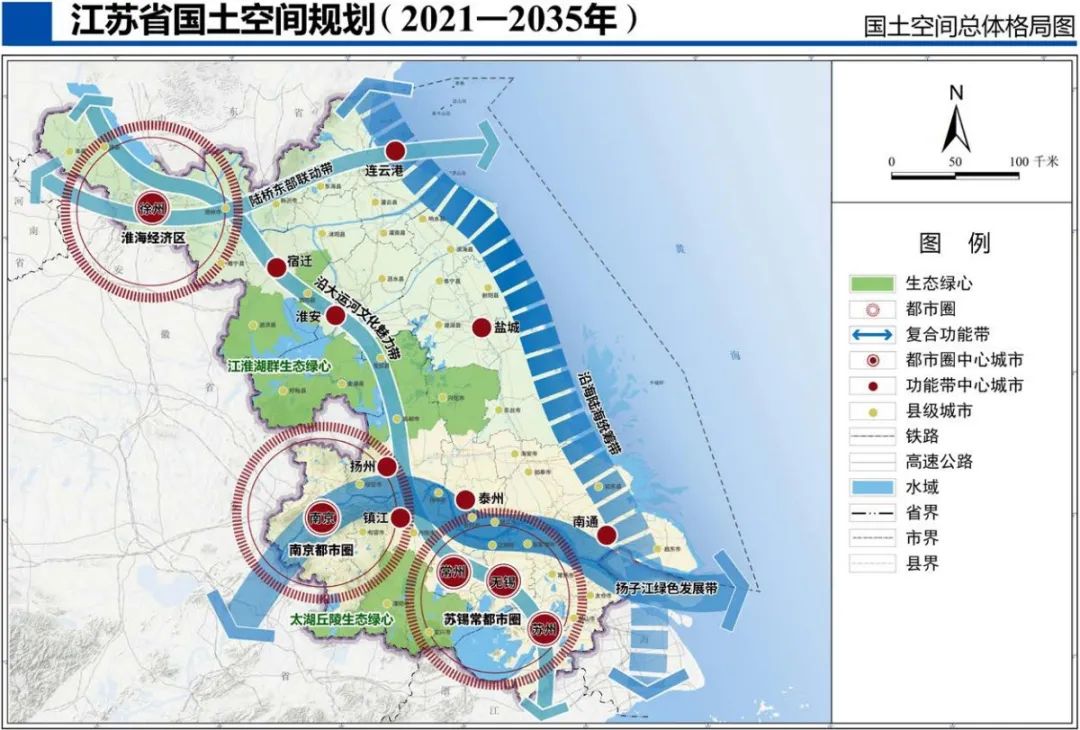 大国点名，最新省级“分工”出炉：谁是战略支点？谁担安全屏障？-第2张图片