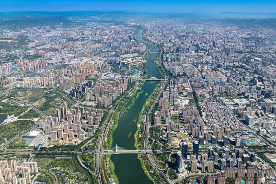 大国点名，最新省级“分工”出炉：谁是战略支点？谁担安全屏障？-第6张图片
