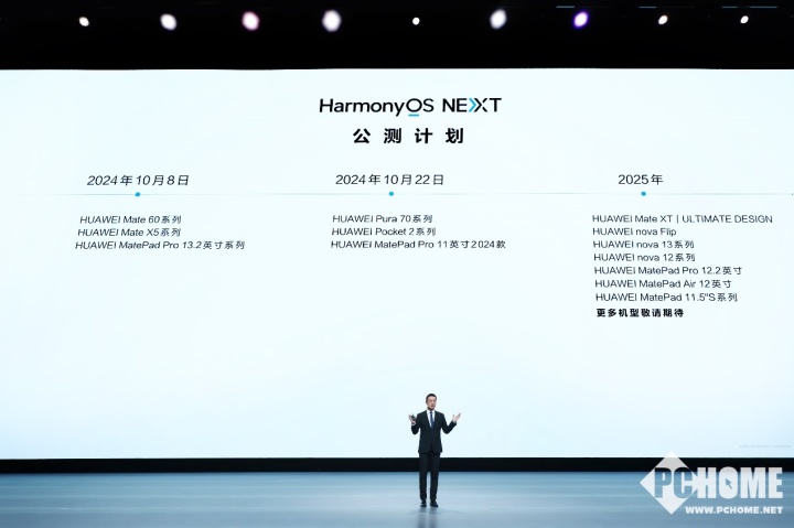 HarmonyOS NEXT正式发布，开启更多机型公测-第8张图片