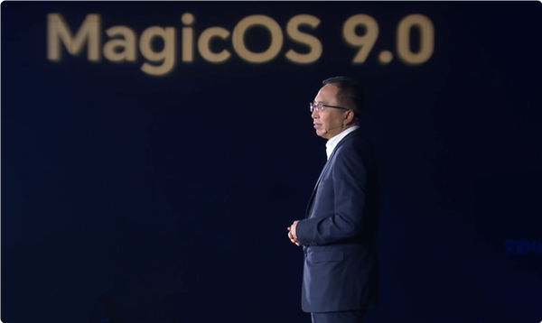iPhone 16 AI太失望 荣耀CEO赵明：我们可能甩苹果不止一条街-第1张图片