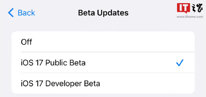 苹果 iOS 18.2 开发者预览版 Beta 发布-第2张图片