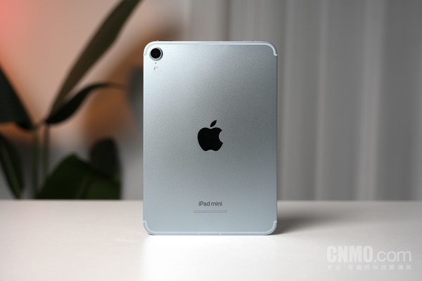 充满魅力的iPad mini 正在拥抱每一位创作者-第1张图片