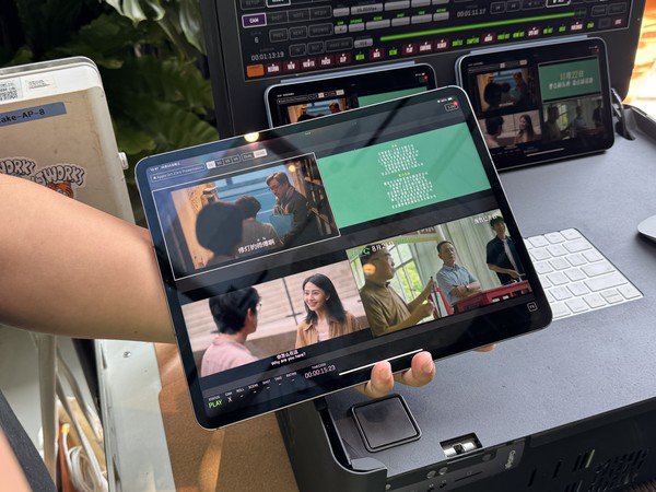 充满魅力的iPad mini 正在拥抱每一位创作者-第8张图片