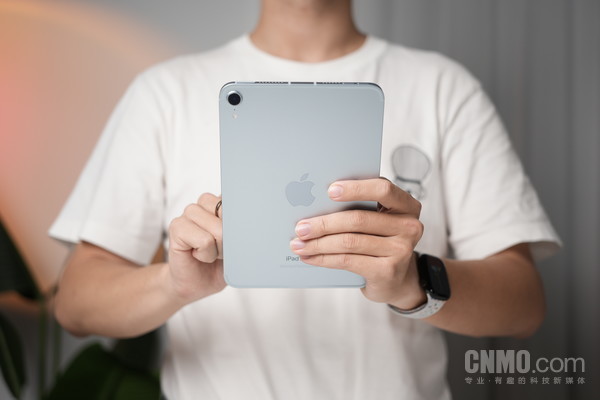 充满魅力的iPad mini 正在拥抱每一位创作者-第10张图片