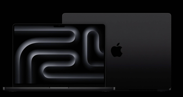 苹果M4 MacBook Pro泄露疑云密布 是真实还是烟雾弹？-第1张图片