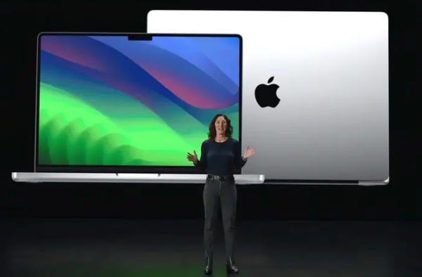 苹果M4 MacBook Pro泄露疑云密布 是真实还是烟雾弹？-第4张图片