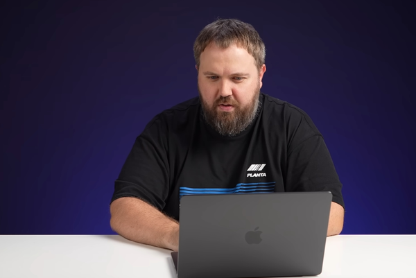 苹果M4 MacBook Pro泄露疑云密布 是真实还是烟雾弹？-第5张图片