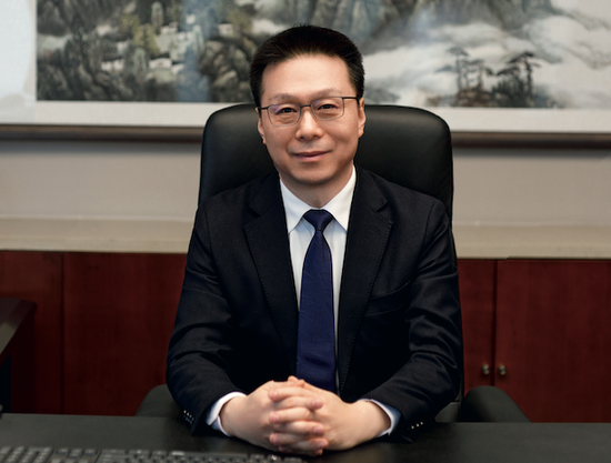 浦发银行多家一级分行行长调整-第5张图片