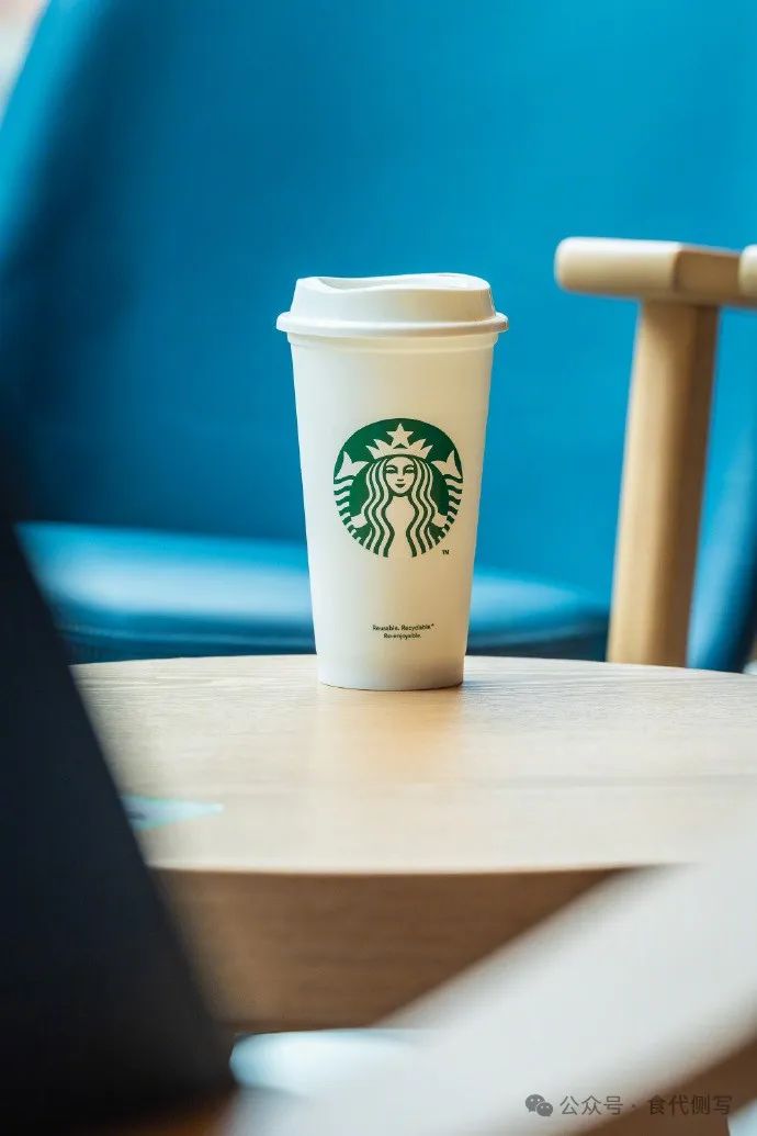 星巴克盈利不及预期，Q4同店销售额下滑7%-第2张图片