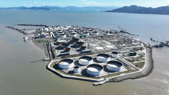 美国WTI原油周四收跌0.8% 市场继续关注中东局势-第2张图片