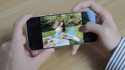要轻薄又要潜望？OPPO Find X8可冲-第4张图片