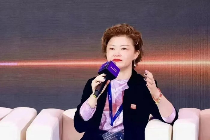 百济神州大中华区首席商务官殷敏被带走调查，或涉此前阿斯利康“骗保案”-第1张图片