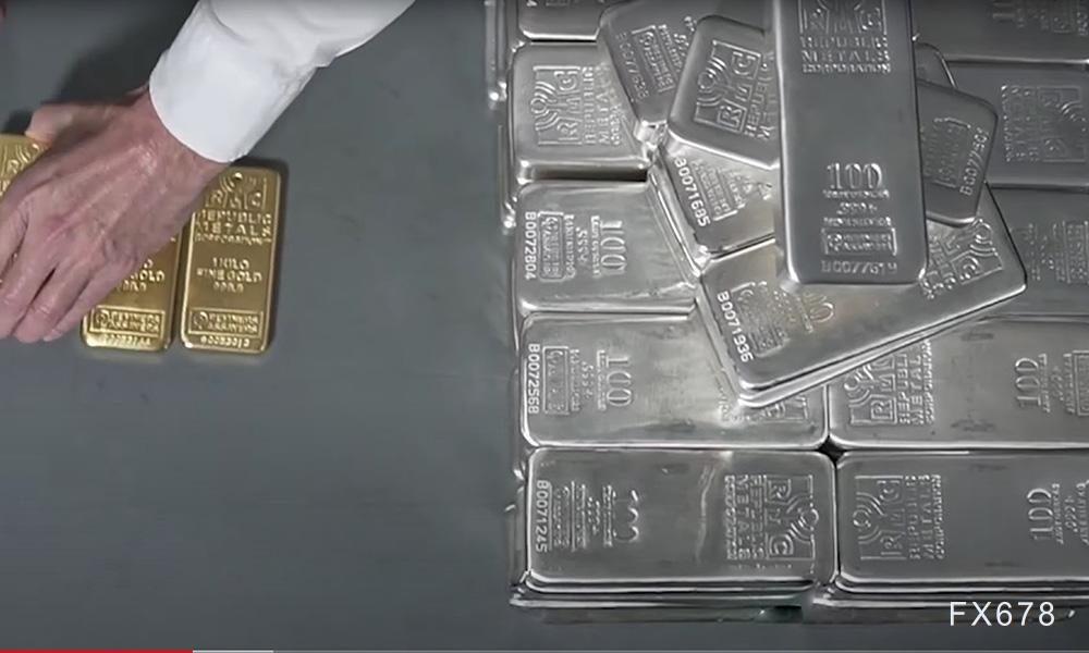 “白银挤压”是真实存在的，但并不是投资者认为的那样-第1张图片